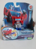 Trasformers Earthspark Optimus Prime