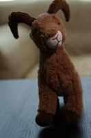 Peluche Bouquetin WWF