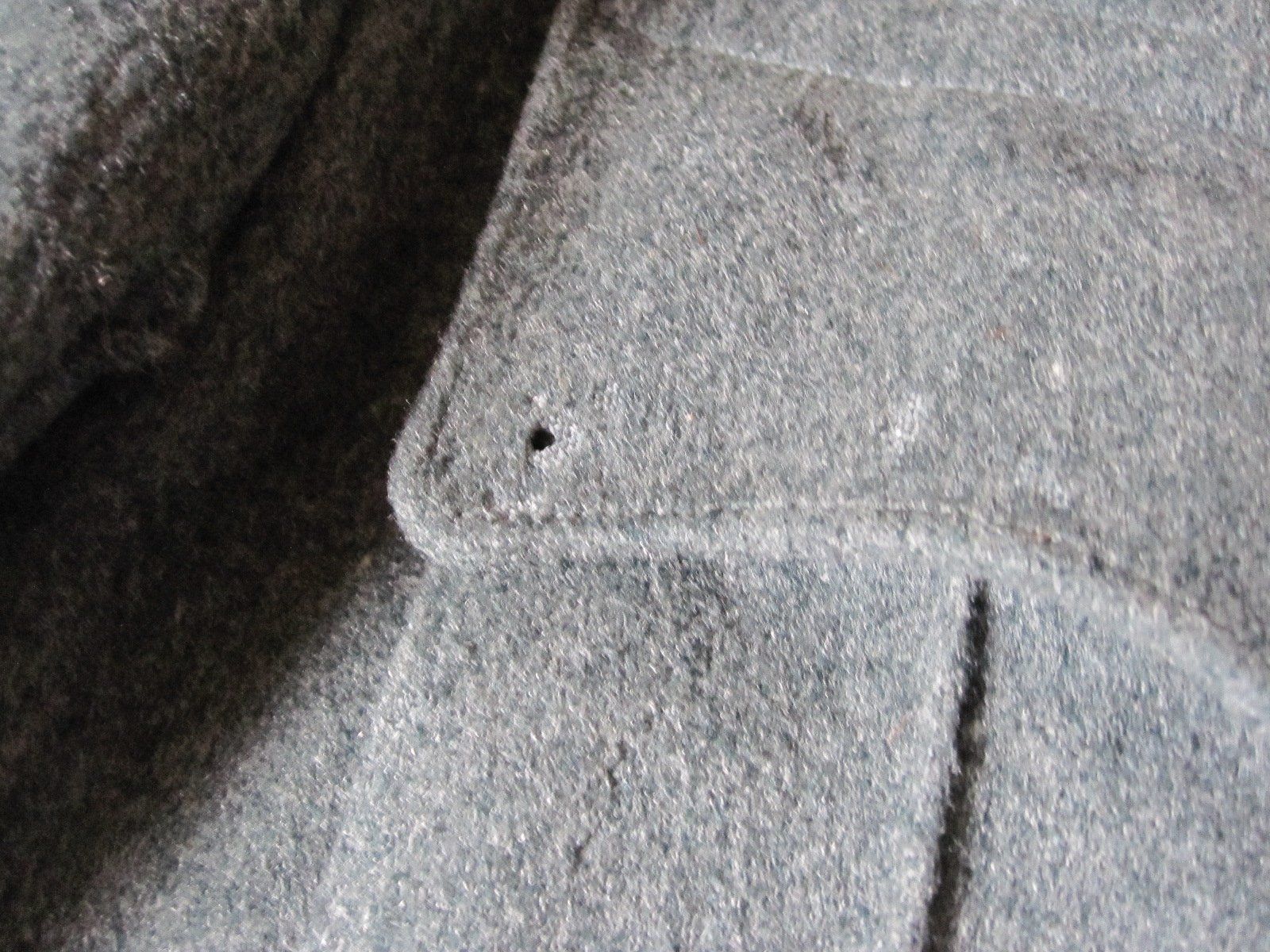 Armée suisse Uniformes: Wachmeister Uniform ord. 40 – D'occasion à Worb par Santosdumont 5