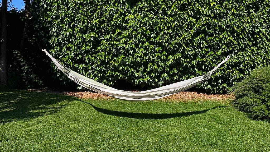 Hamac: Hamac La Siesta – D'occasion à Jussy par Retrove