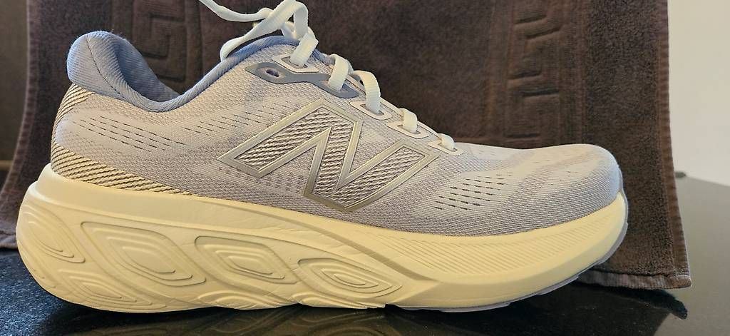 Scarpe da donna: Runningschuhe Neu von New Balance – Usato da Unterseen venduto da adi_s2rg 1