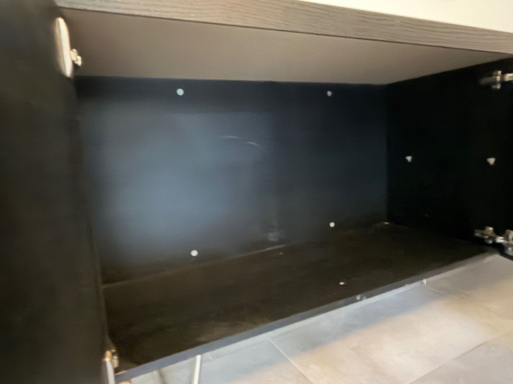 Boconcept Kommoden: Sideboard / Anrichte in Wenge Furnier – Gebraucht aus Lachen SZ von Brasm02 4