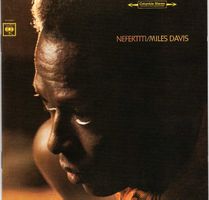 Davis Miles: Nefertiti CD