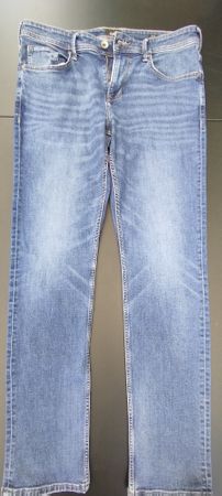 Slim Jeans