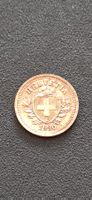 1 Rappen 1930 CH