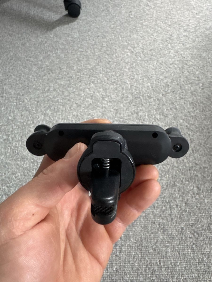 Staffe: Handy Halterung Auto – Usato da Weinfelden venduto da rizzla360 2