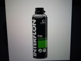 Interflon Fin Grease (300ml Spray)