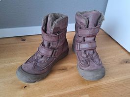 Winterschuhe Froddo Linz tex high glitzer Gr. 29