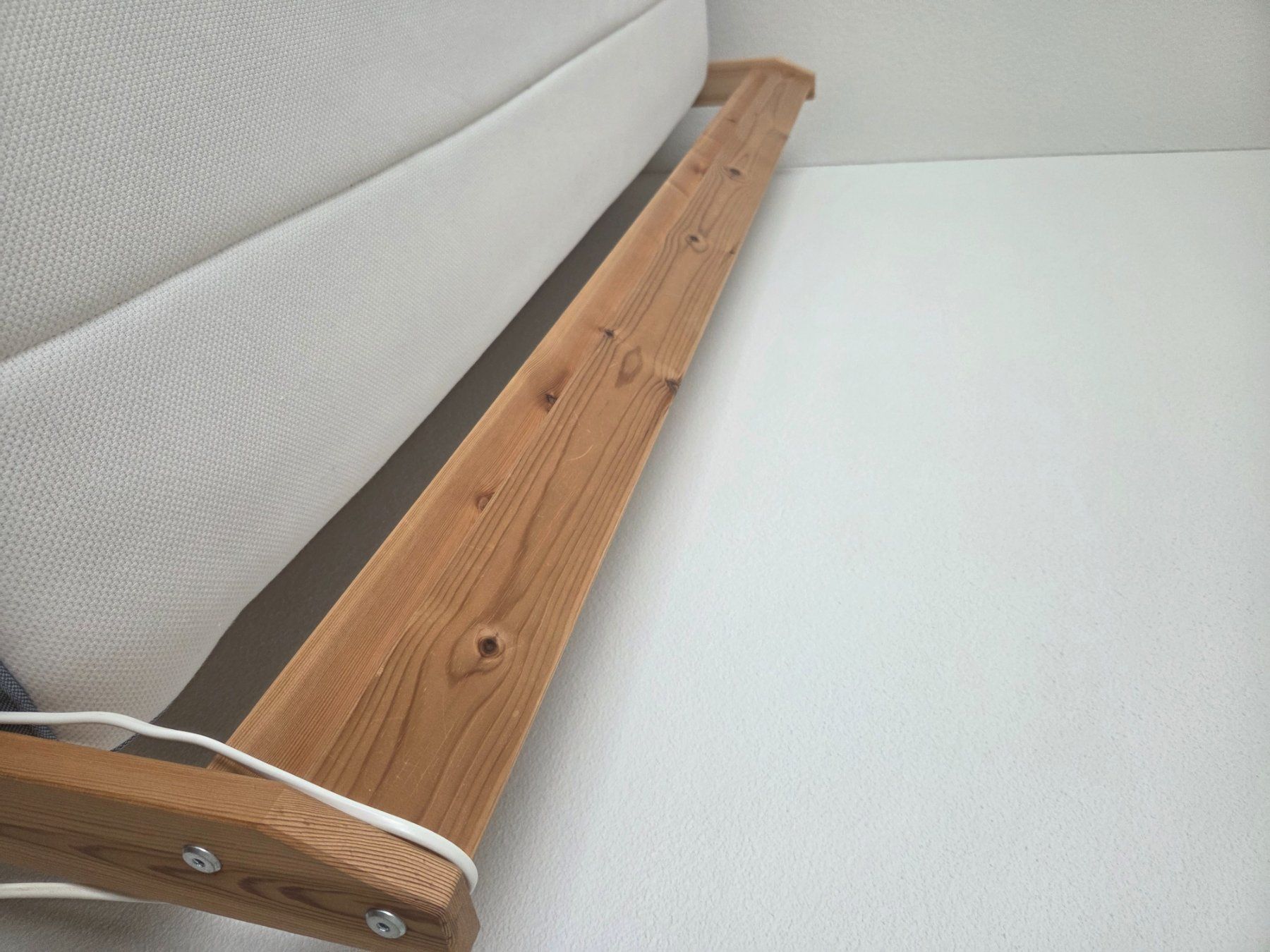 Betten: Bett und Matrazze – Neu (gemäss Beschreibung) aus Dübendorf von ann_2wlh 5