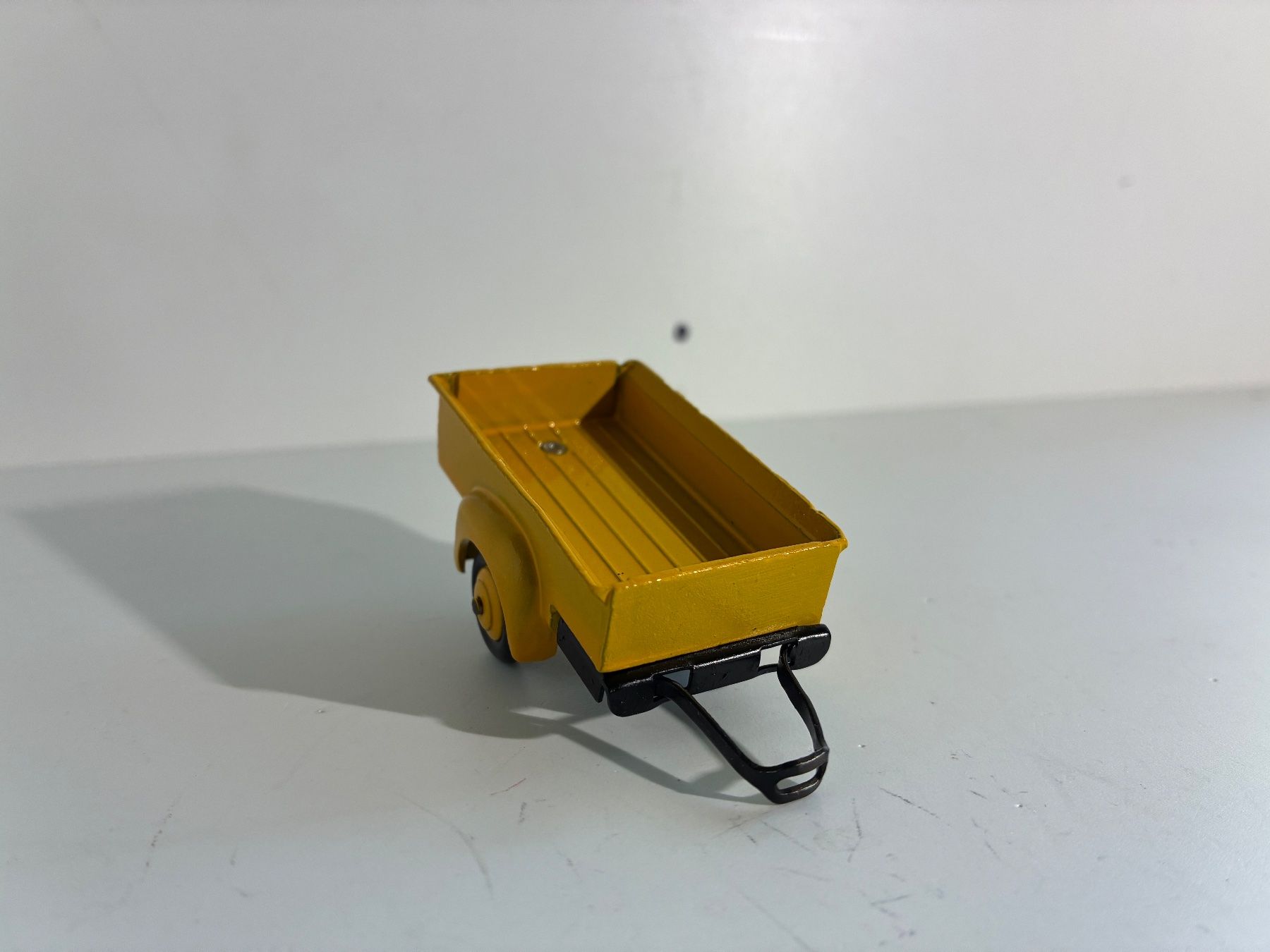 Modellini d'auto: Anhänger Meccano – Usato da Gümmenen venduto da Supererland 2