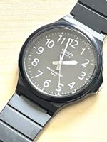 Casio Quarzuhr, unisex, klassisch
