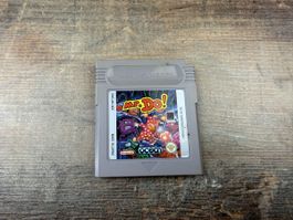 Nintendo Game Boy Mr. Do Cartridge gebraucht