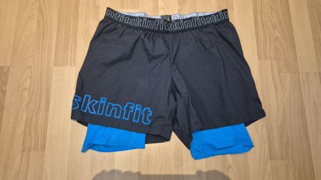 Skinfit Trail Running Shorts