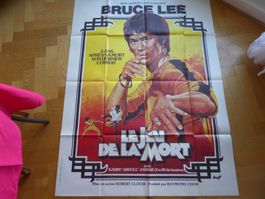 Bruce Lee - Game Of Death