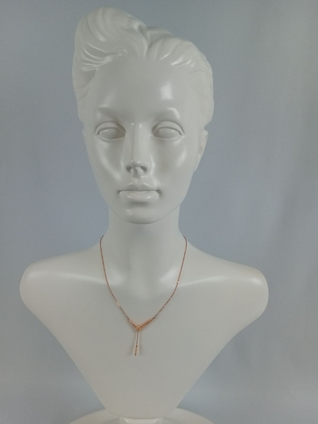 Swarovski Catenine: SWAROVSKI, Kette – Nuovo (secondo la descrizione) da Bünzen venduto da Milly32 2