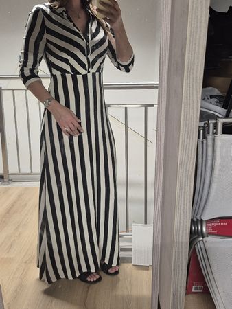 Robe longue VILA 36💣