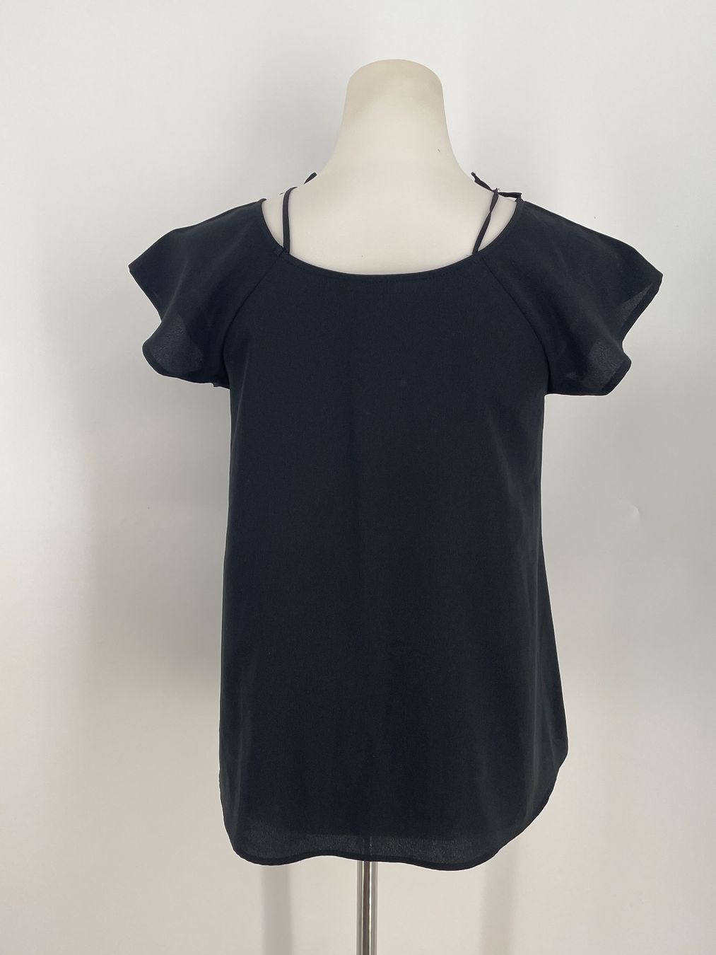C&A Camicette, T-shirt & Top: Bluse Shirt Gr. 158/164 von C&A – Usato da Auenstein venduto da moin. 3