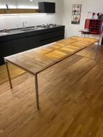Küchentisch, Esstisch, Designertisch Ausziehtisch