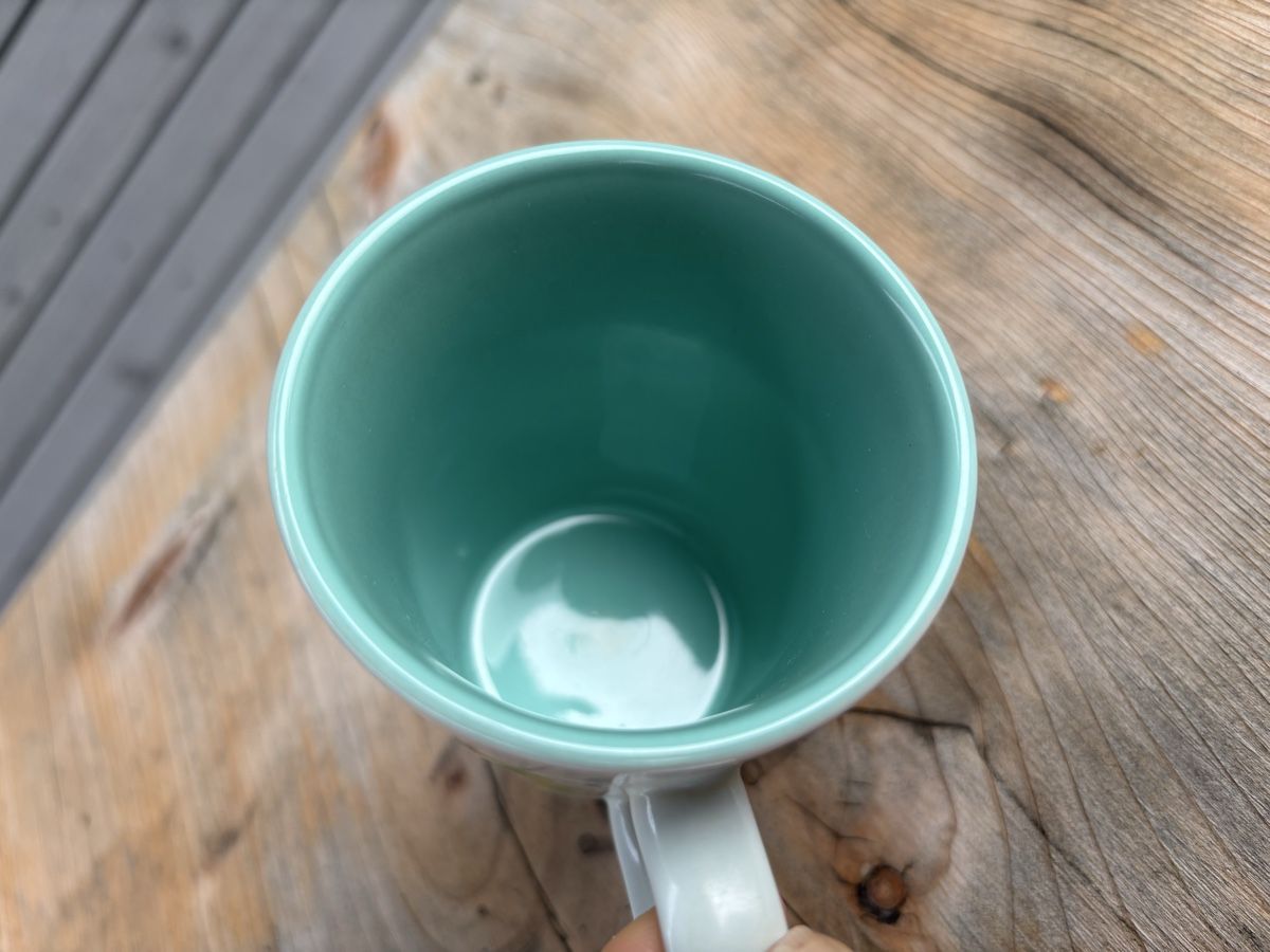 Tazze: Diddl Tasse / Lauras Privatbecher – Usato da Würenlos venduto da Ashley24 3
