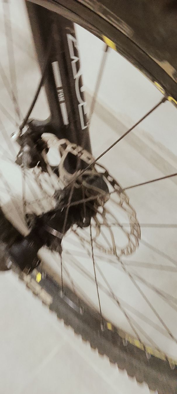 Giant Velos: Giant Glory 8.0 Downhill bike – Gebraucht aus Biel/Bienne von Vintage-timearts 8