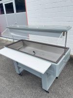 Gastro Buffet Schaller Uto Modell Europa