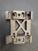 Motorhalter Magnesium