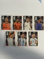 Panini Coca Cola WM Sticker 7x