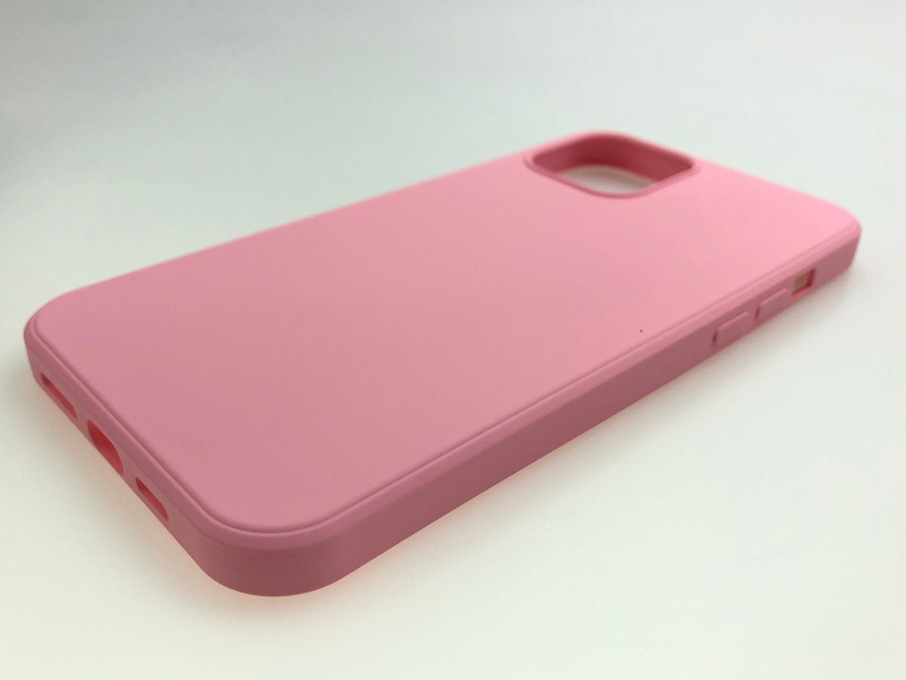 Cover & Protezioni schermo: Iphone 12 pro max Hülle Case Cover – Nuovo e nell'imballaggio originale da Schaffhausen venduto da ky-shop 2