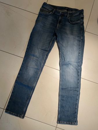 Strellson Jeans blau 33/32