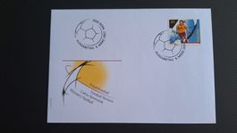 2007,Nr.1228,FDC