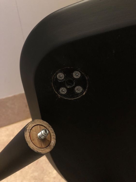 Hay Sedie: HAY J104 CHAIR STUHL – Usato da Zürich venduto da kitsune 1
