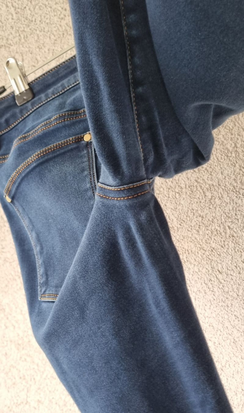 Mos mosh Jeans: Mos Mosh 7/8 Jeans, Gr. 30 – Usato da Oberriet SG venduto da gimidrip 6