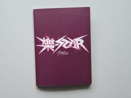 Stray Kids Rockstar limited Star ver. Album Rock-Star SKZ