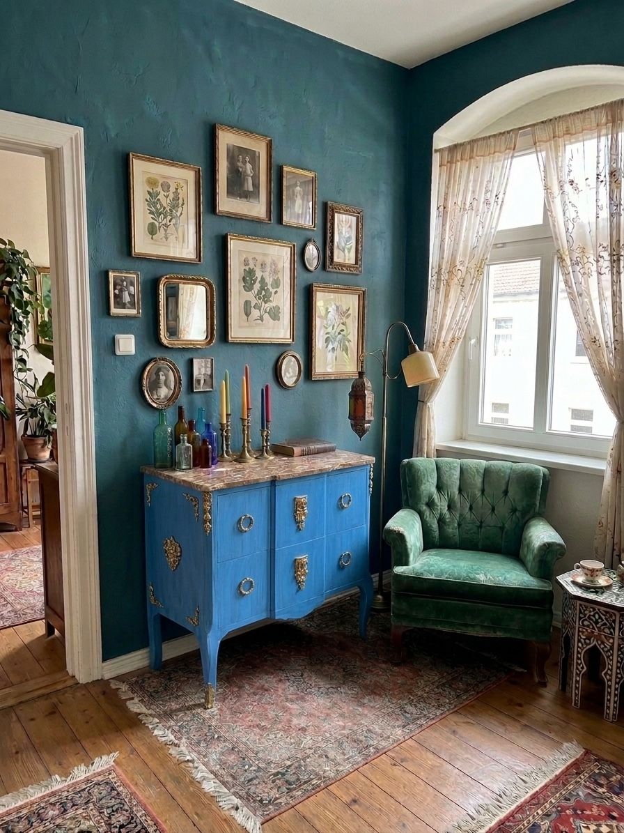 Cassettiere: Extravagante Kommode im Louis-XV-Stil – Usato da Wädenswil venduto da Vollwertig