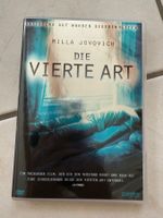 DVD Die vierte Art