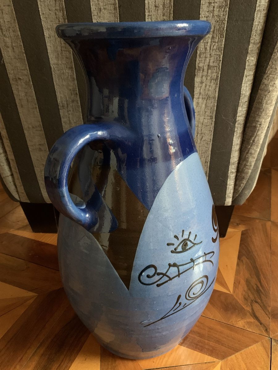 Vasi & Recipienti: Grosse Bodenvase Bexo – Usato da Flawil venduto da Naphtali 9