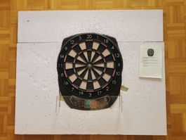 Dartscheibe Elektronisch