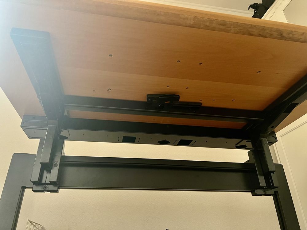 Scrivanie: Professional Desk ELAN Swiss – Usato da Zürich venduto da zgwenzel 7