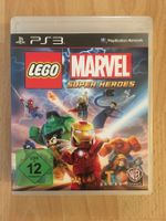 Lego Marvel Super Heroes - PS3