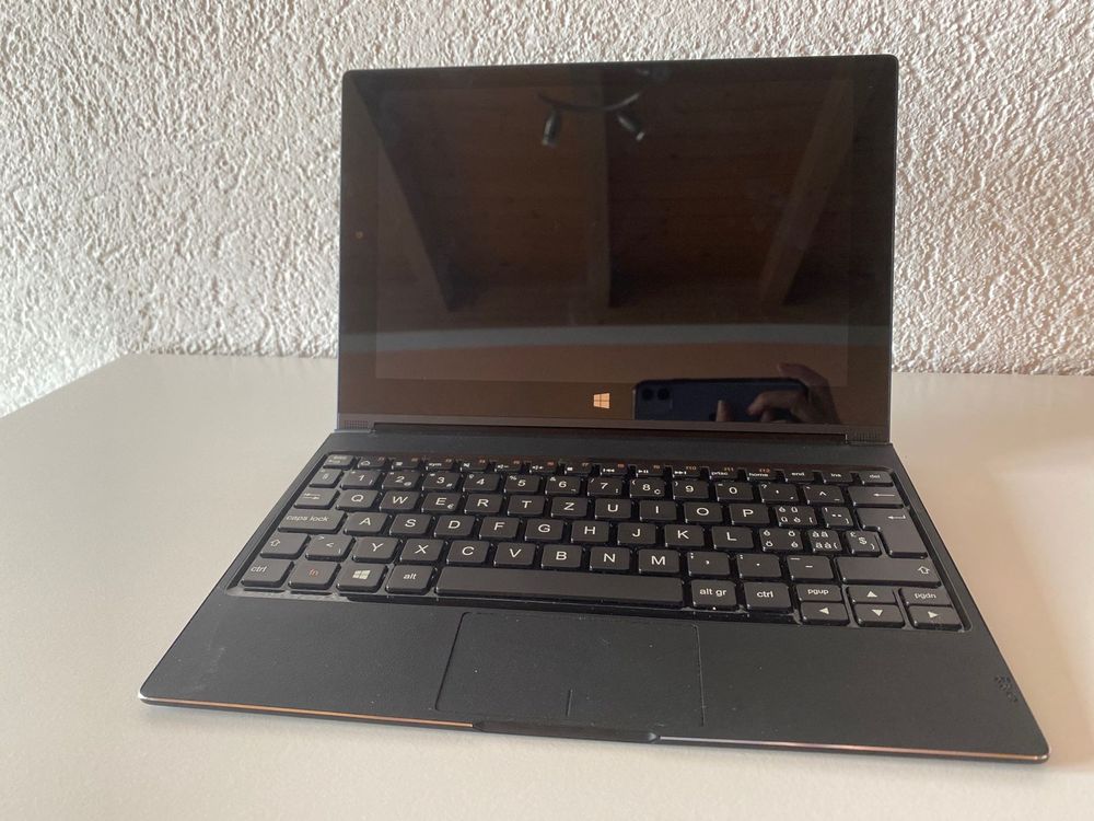 Portable Tablet Computer Kaufen auf Ricardo