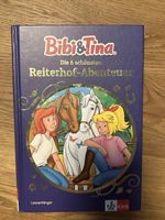 Bibi&Tina, 6 Reiterhof-Abenteuer