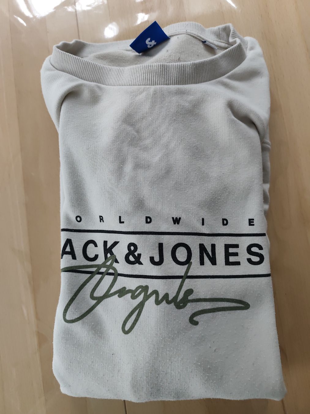 Jack & Jones Maglioni & Felpe: Pullover Jack Jones – Usato da Bazenheid venduto da Blaubolino 3