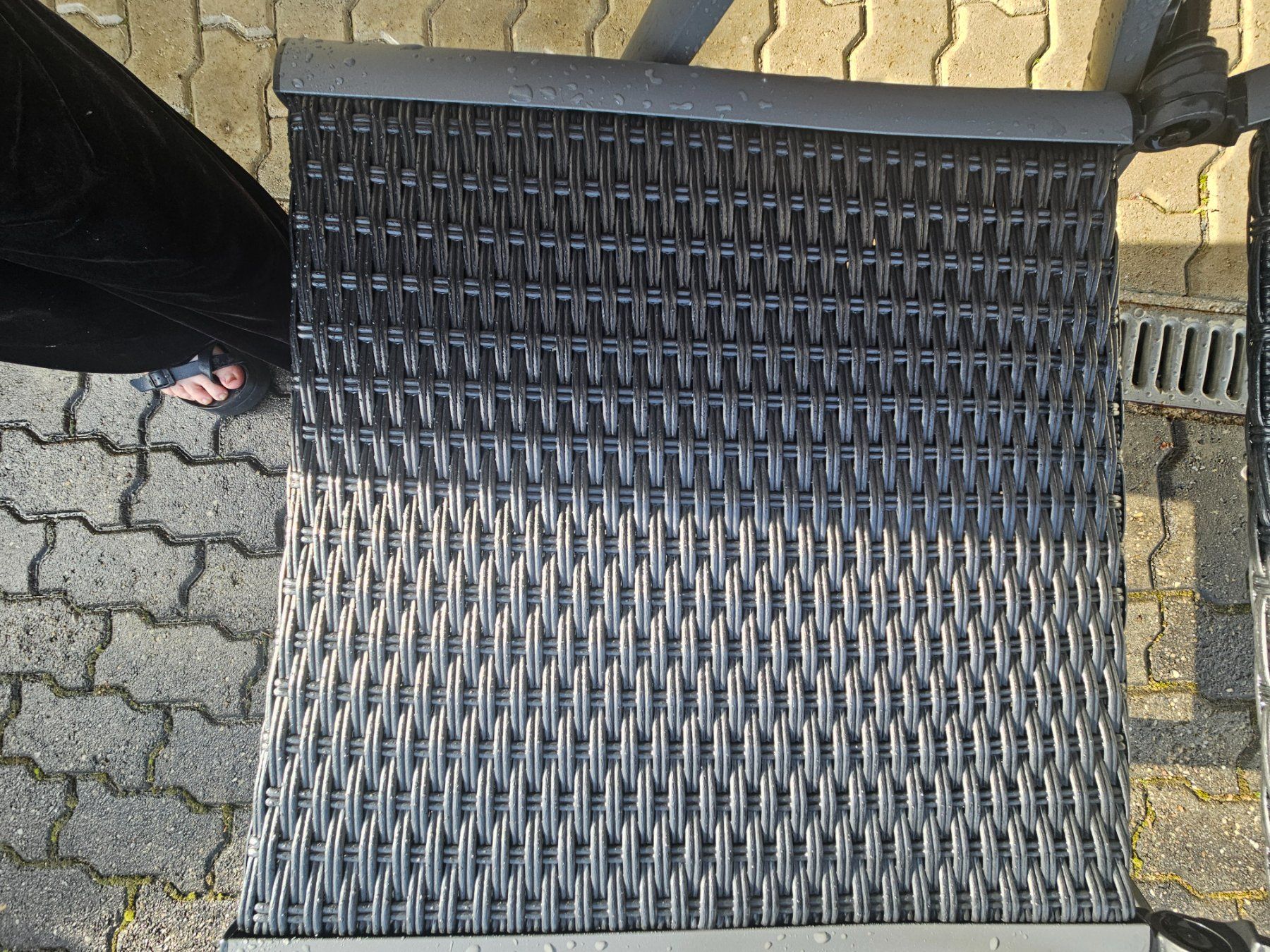 Stühle: Gartenstühle – Gebraucht aus Oberbipp von nikeoskar 2
