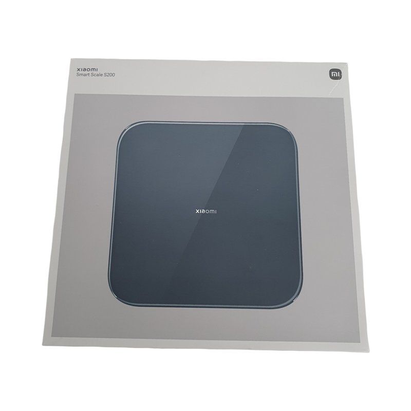 Xiaomi Pèse-personnes: XIAOMI Smart Scale S200 – Neuf (Voir description) à Wangen b. Olten par Restwert_Wangen