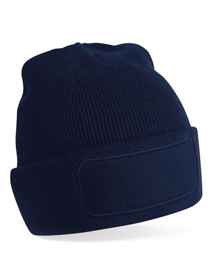 Altro in  Abbigliamento & Accessori: UGi Premium Strickmütze mit Patch zum bedrucken – Nuovo e nell'imballaggio originale da Regensdorf venduto da StyleTown 6