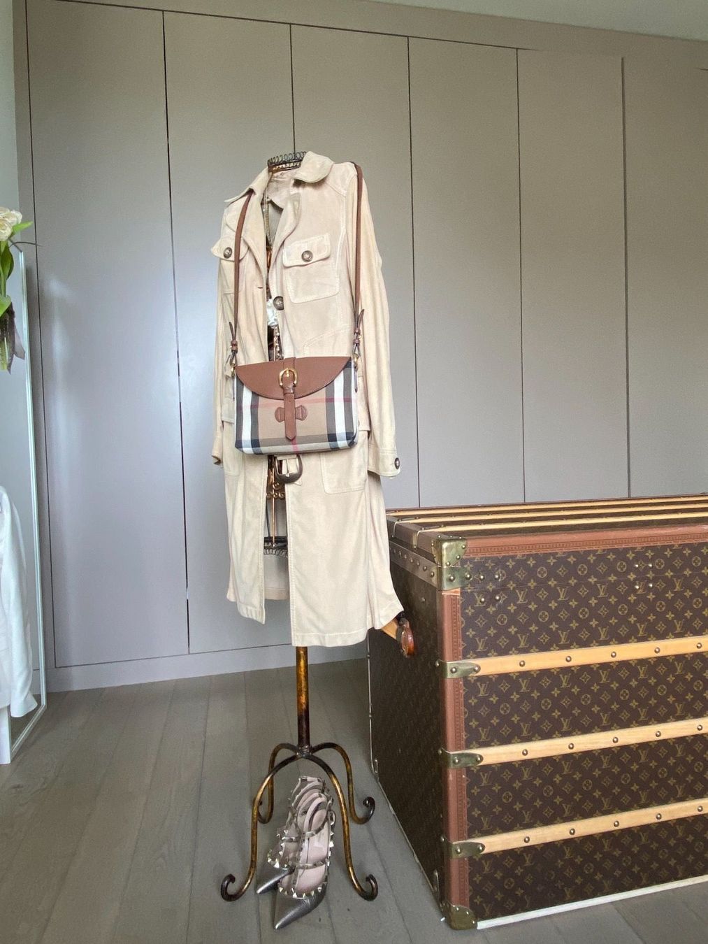 Dolce & Gabbana Cappotti: Orginal Dolce & Gabbana Mantel – Usato da Kilchberg ZH venduto da happyymee 1