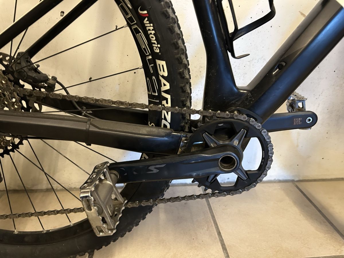 BMC Velos: BMC Teamelite 02 Mountainbike – Gebraucht aus Frick von manasvelanile 3