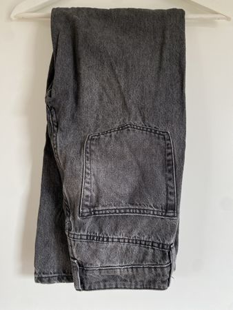 H&M wide leg Jeans