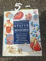 Buch: Der Körper des Menschen