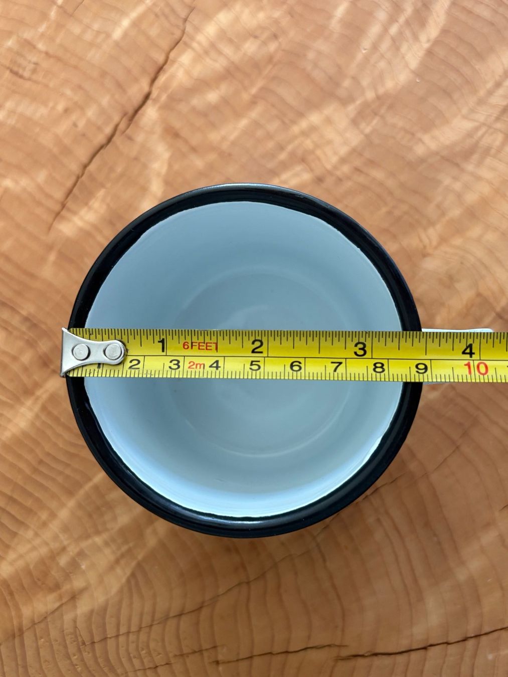 Tazze: Tasse émaillée Mini édition spéciale | Emaillebecher Event – Usato da Zürich venduto da and_bbr2 4